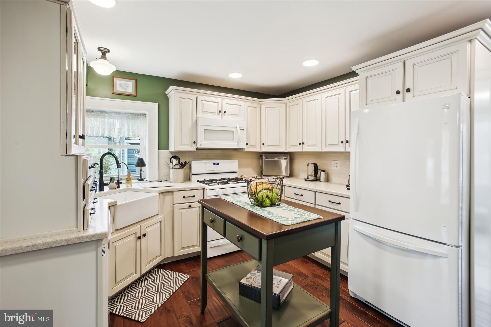 BERRYVILLE - Residential