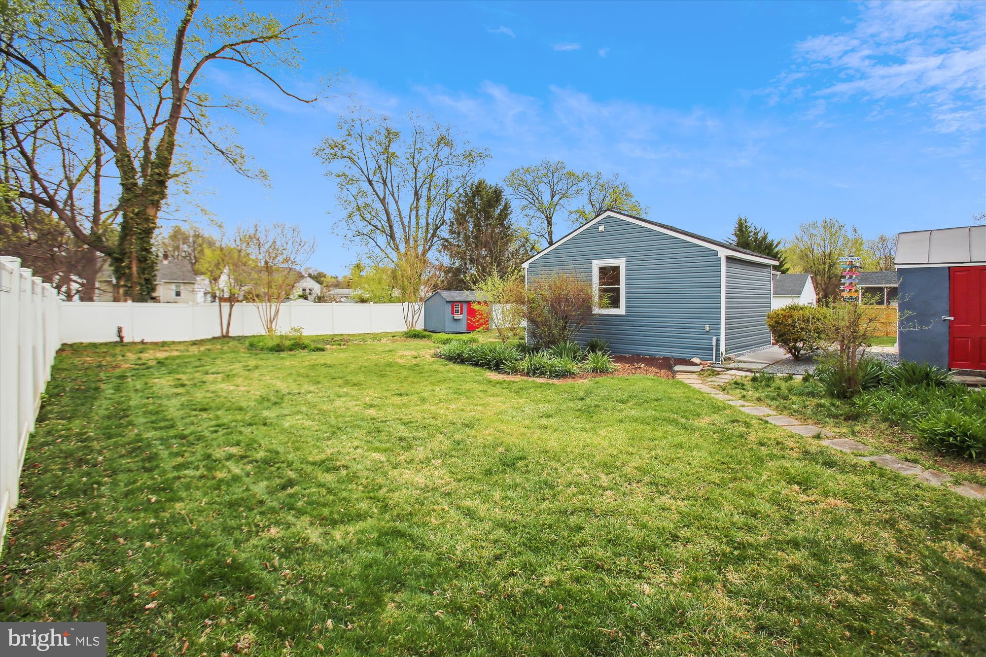 BERRYVILLE - Residential