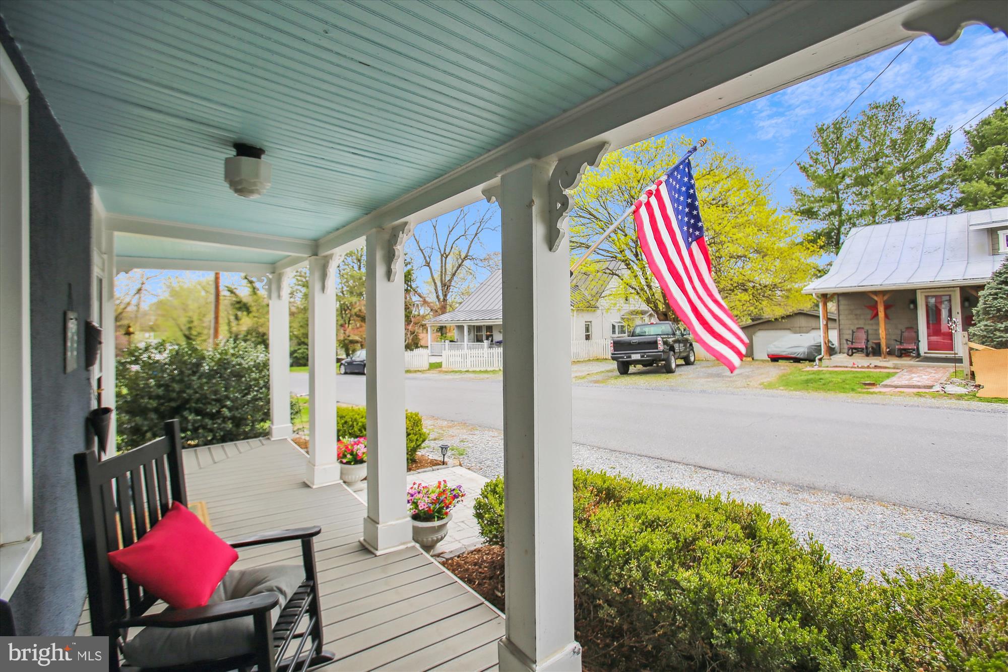 BERRYVILLE - Residential