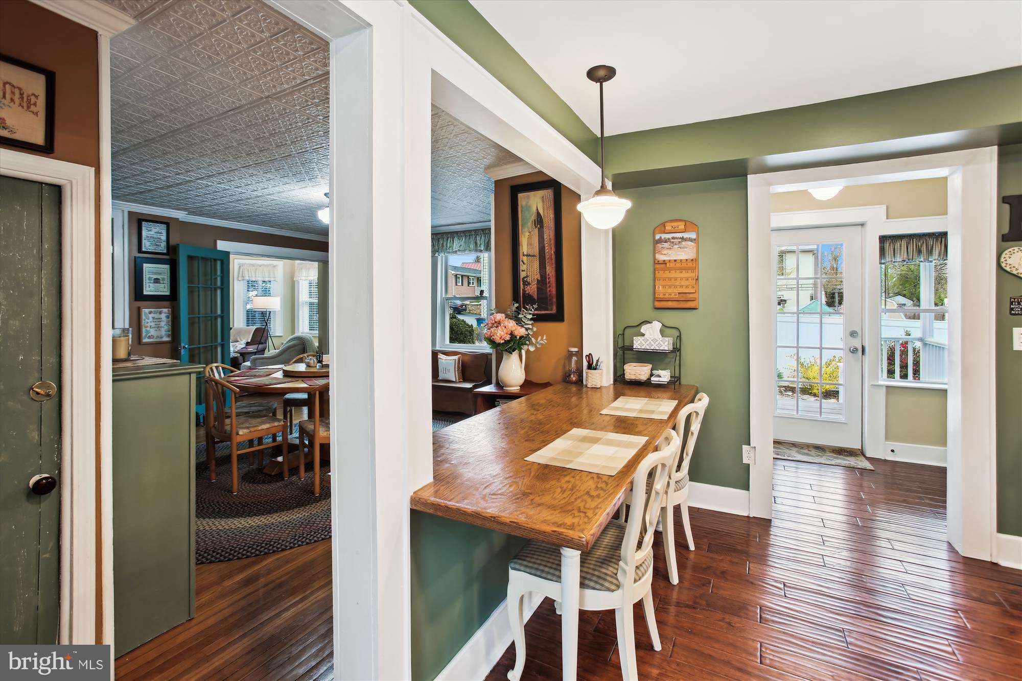 BERRYVILLE - Residential