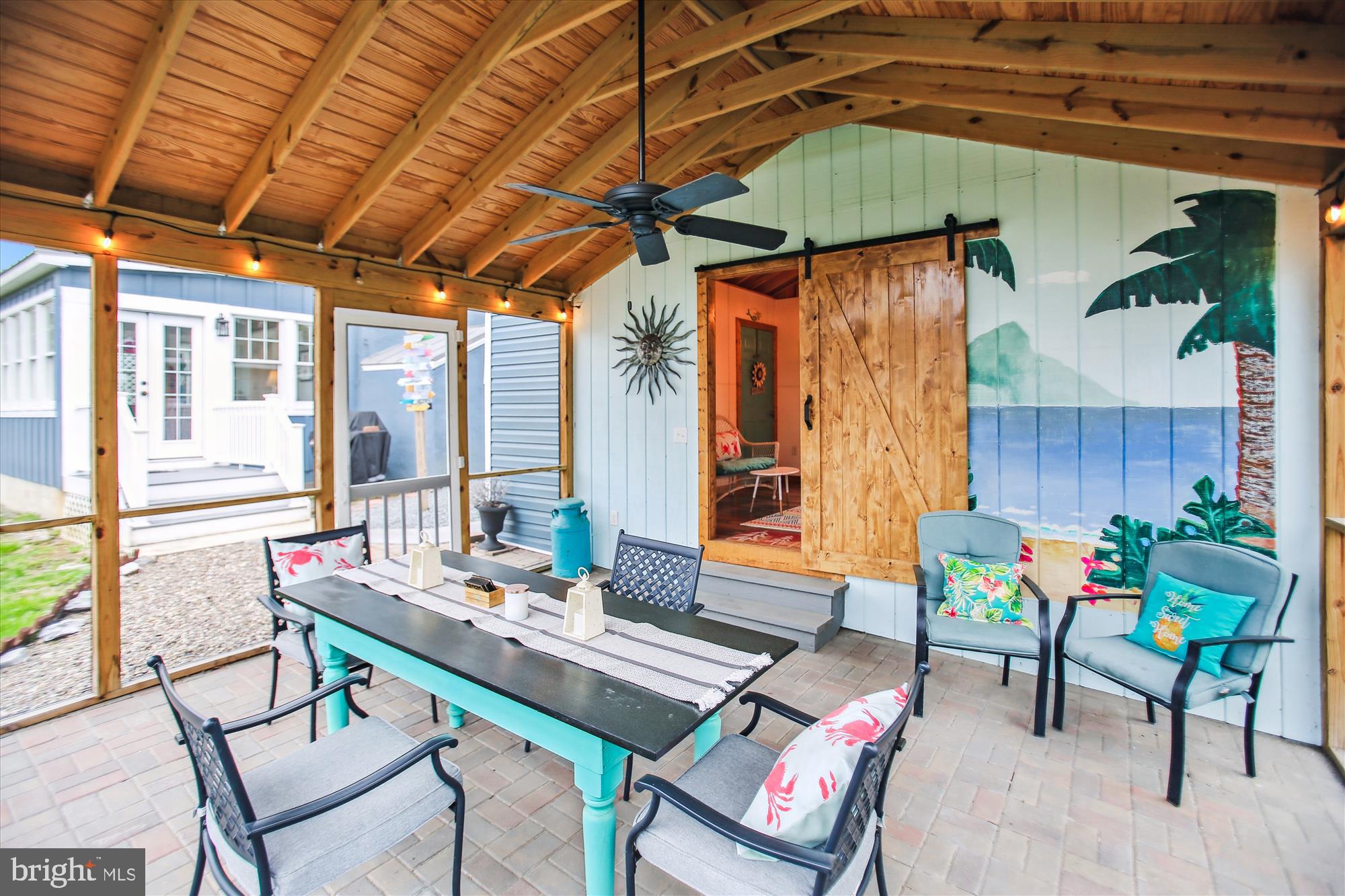 BERRYVILLE - Residential