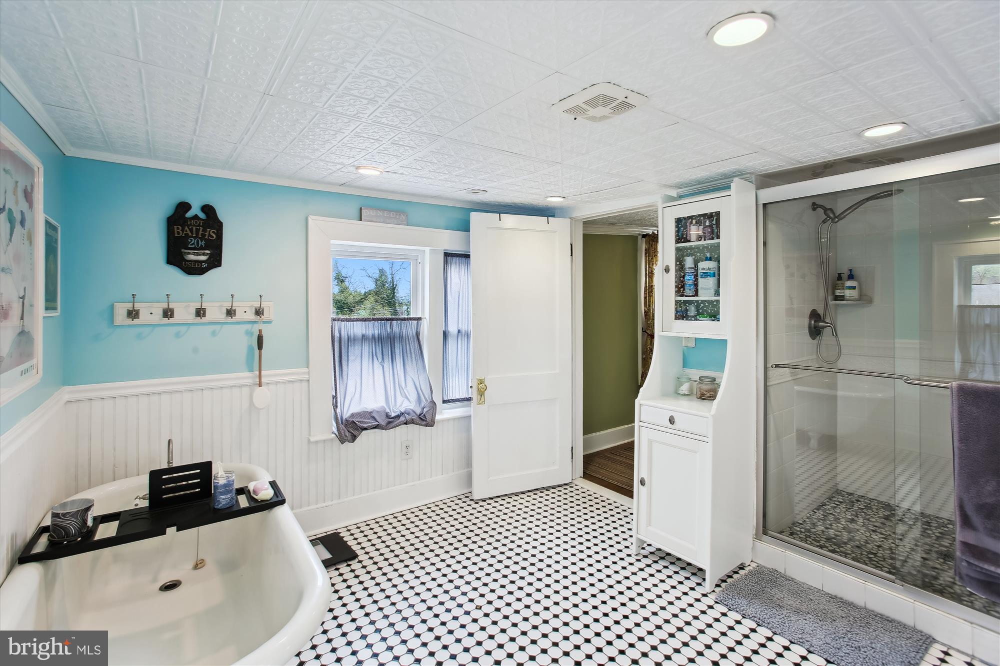 BERRYVILLE - Residential