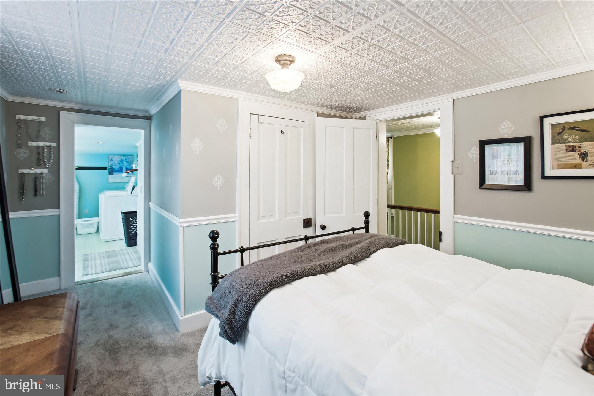 BERRYVILLE - Residential