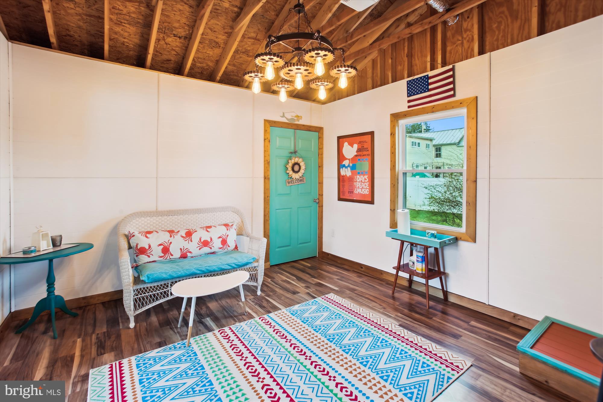 BERRYVILLE - Residential