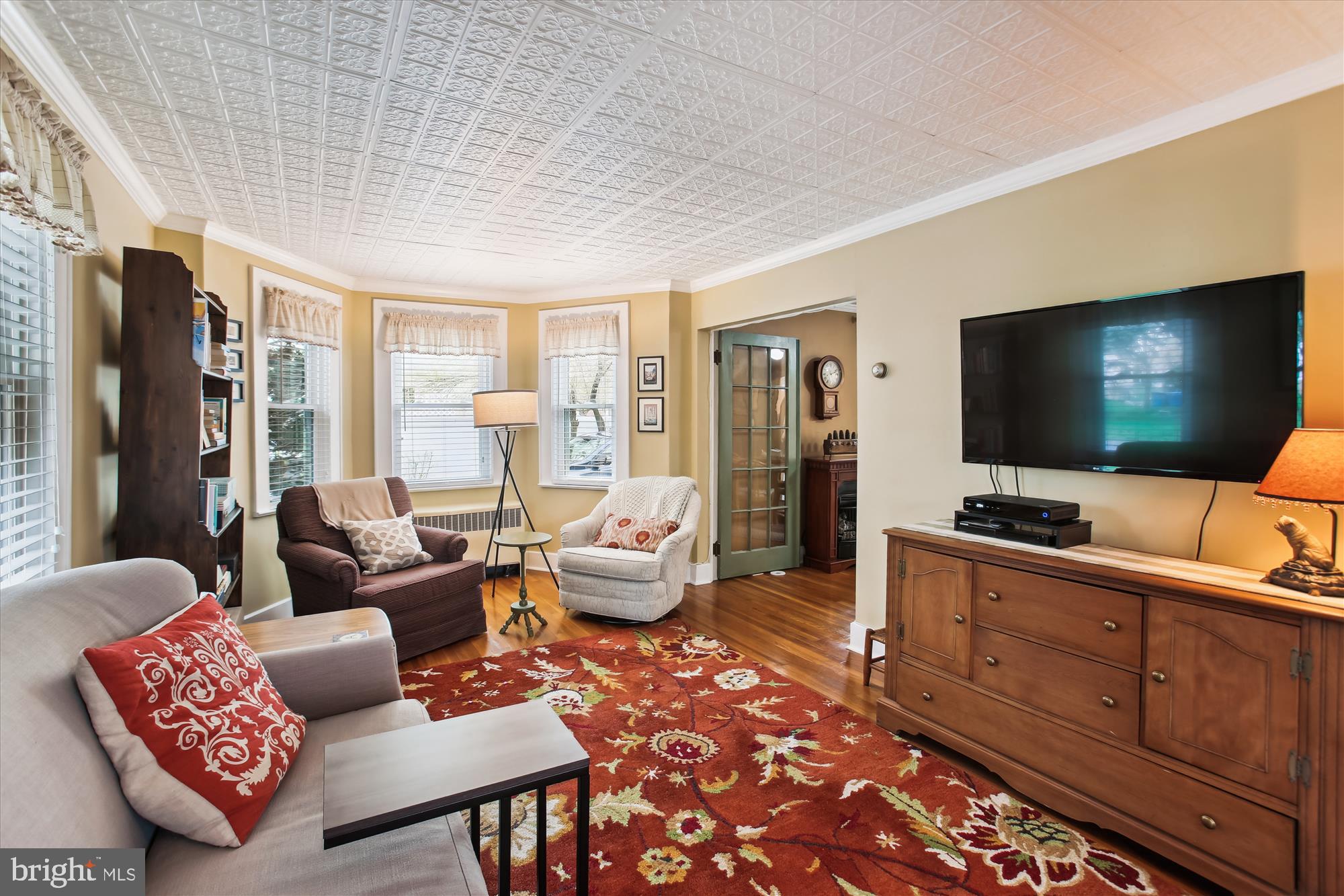 BERRYVILLE - Residential