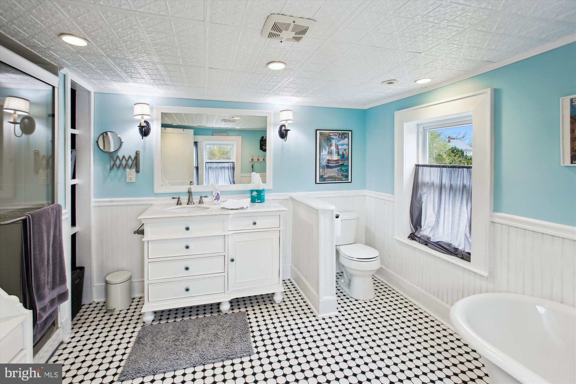 BERRYVILLE - Residential