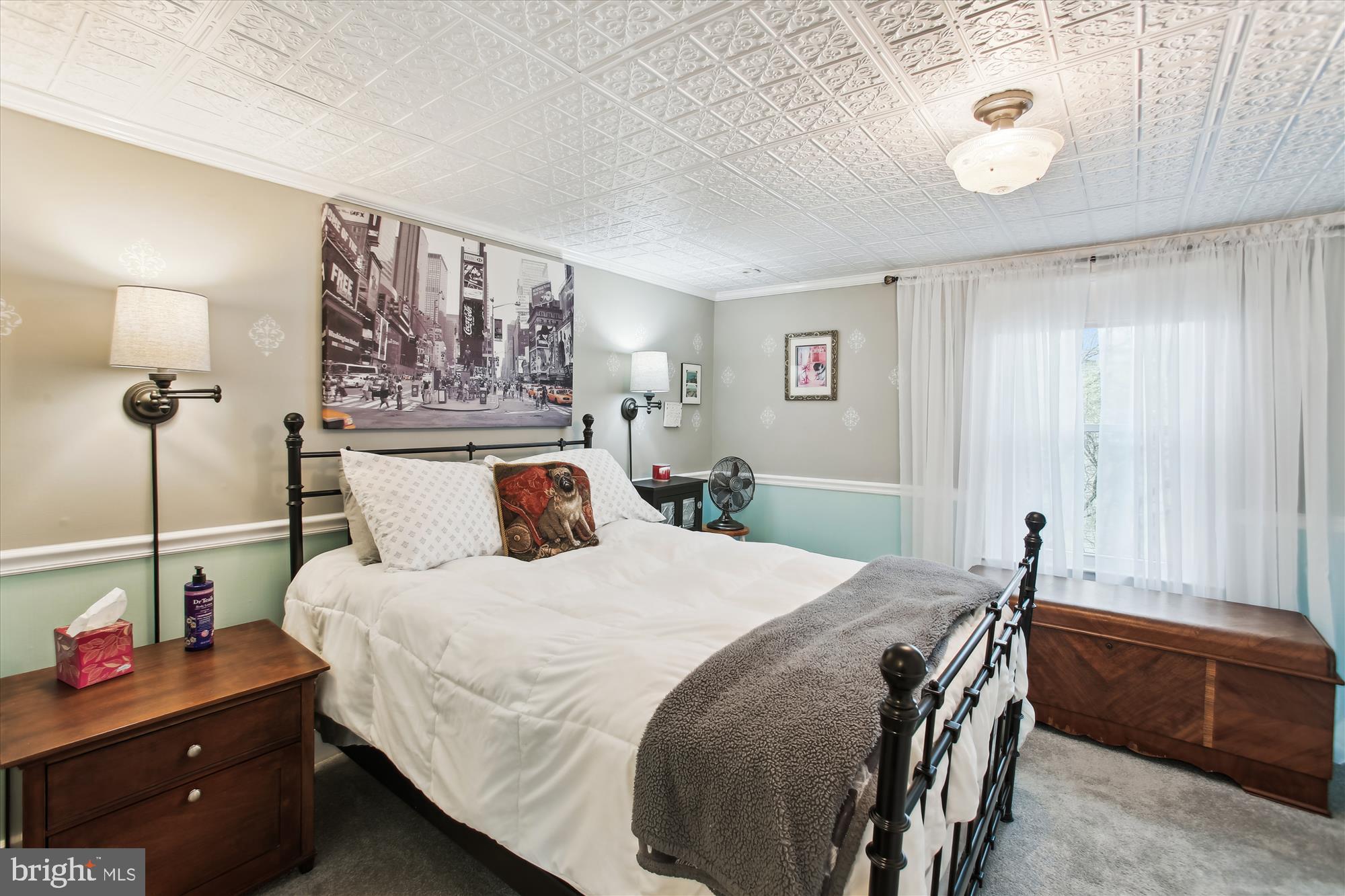 BERRYVILLE - Residential