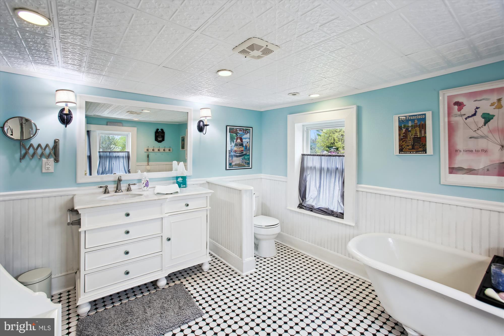 BERRYVILLE - Residential