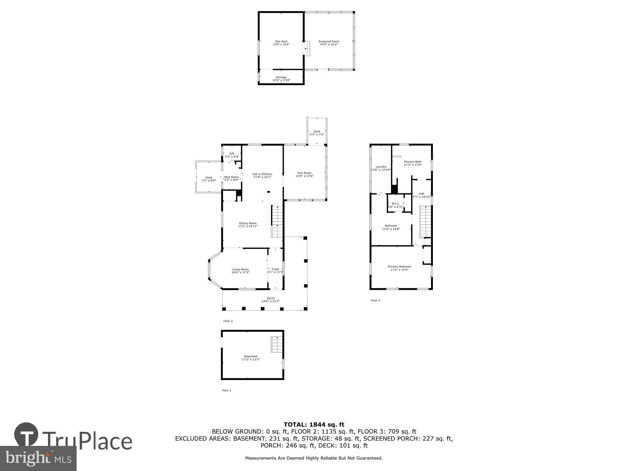 BERRYVILLE - Residential