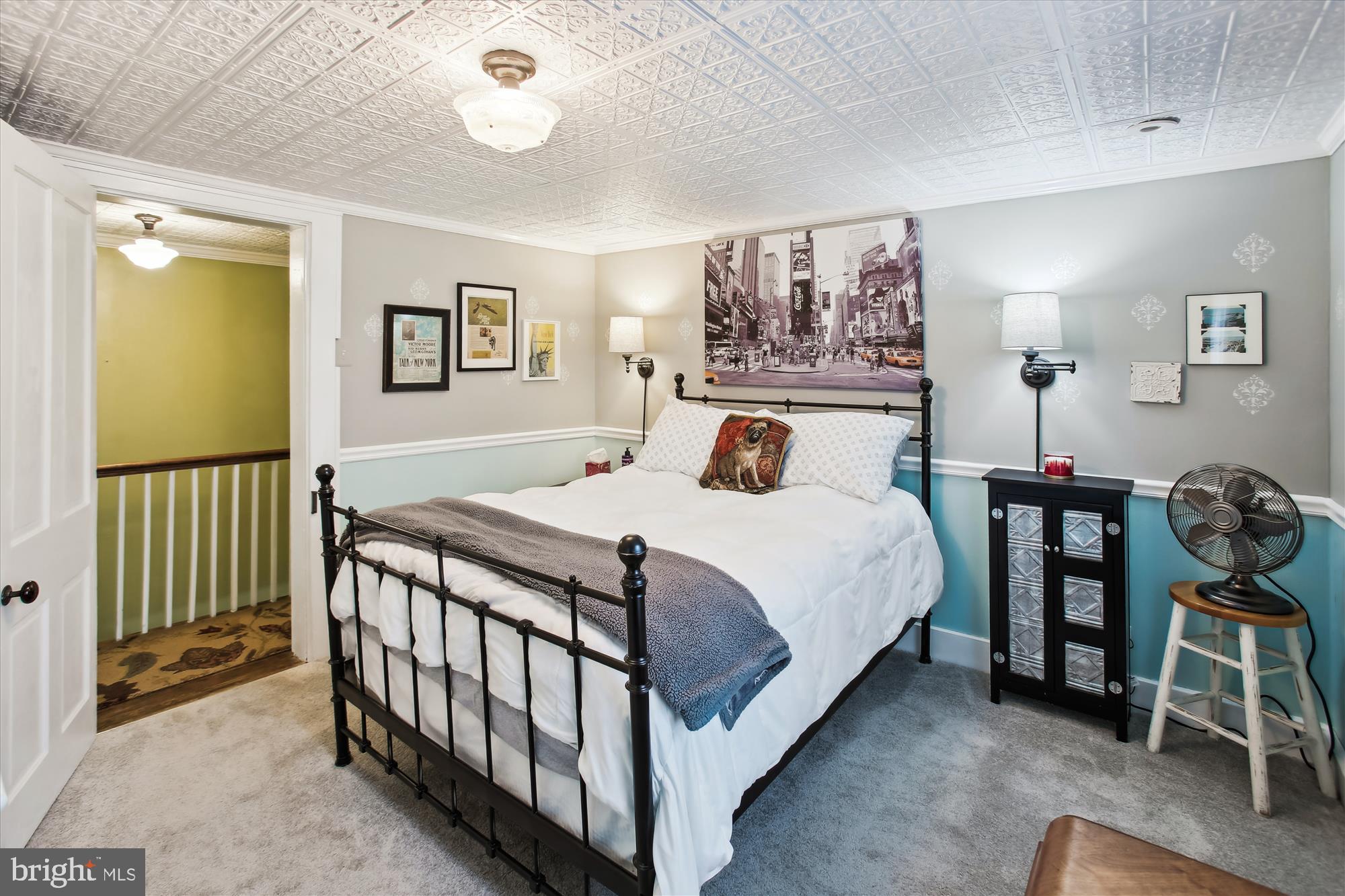 BERRYVILLE - Residential