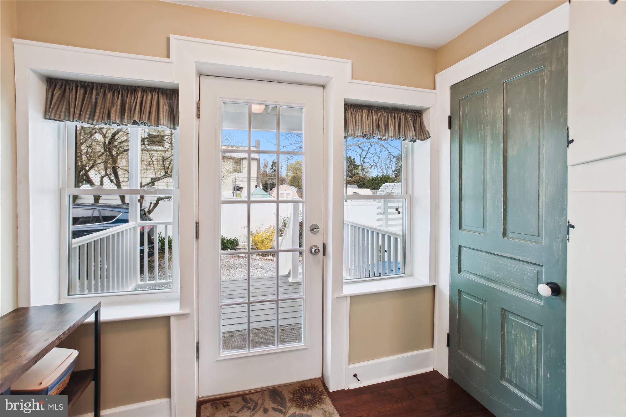 BERRYVILLE - Residential