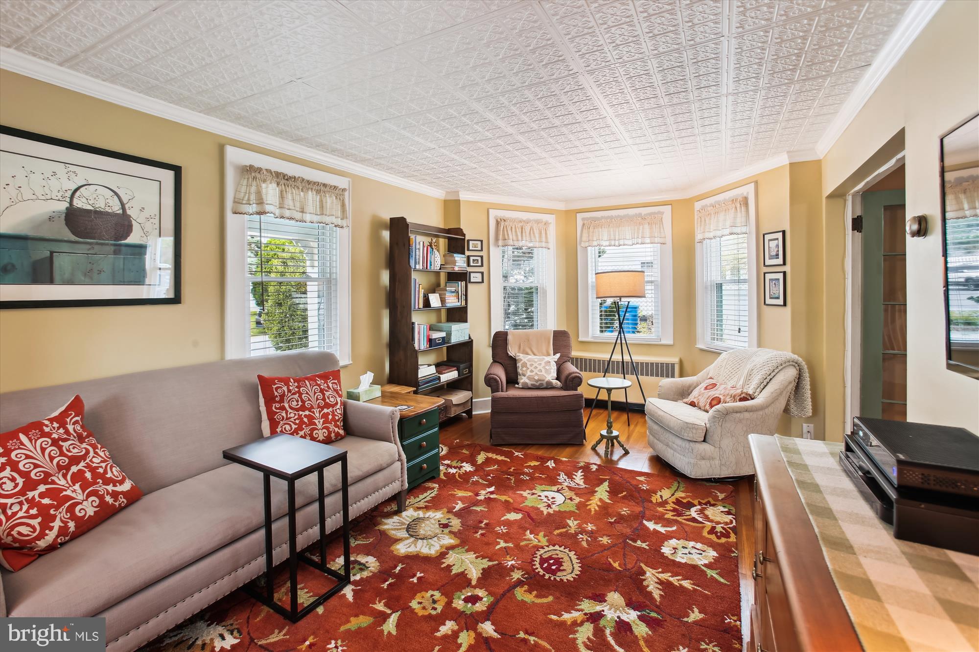 BERRYVILLE - Residential