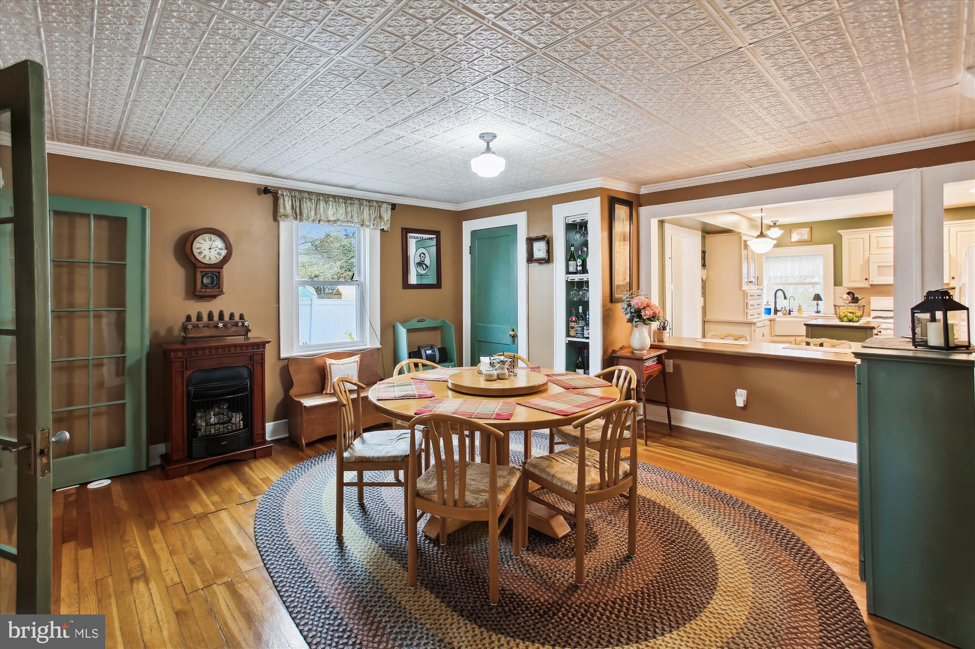 BERRYVILLE - Residential