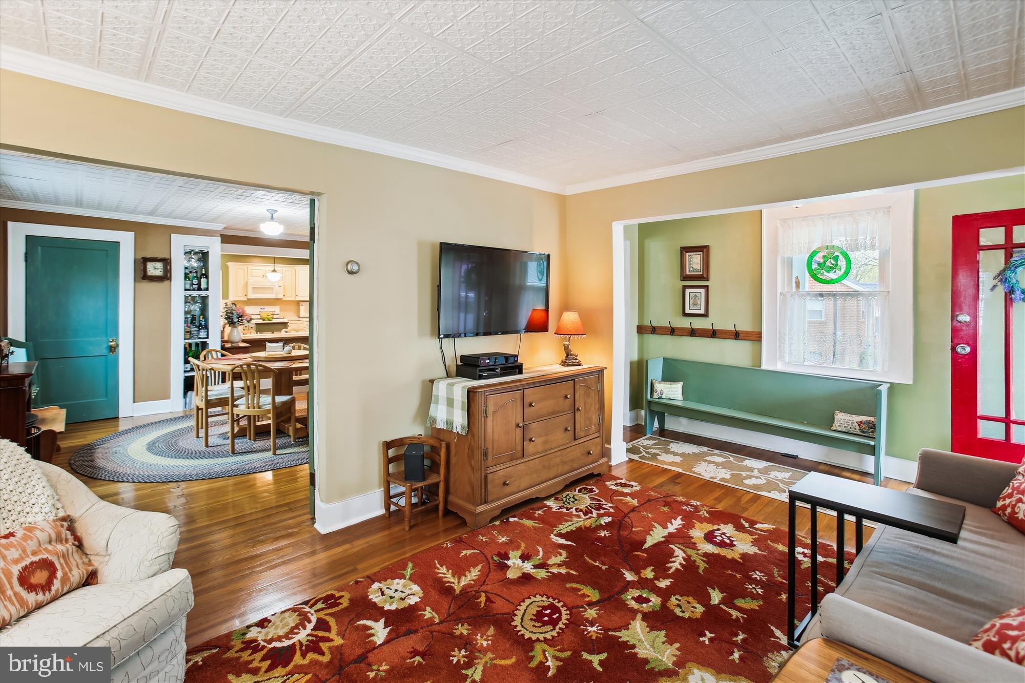 BERRYVILLE - Residential