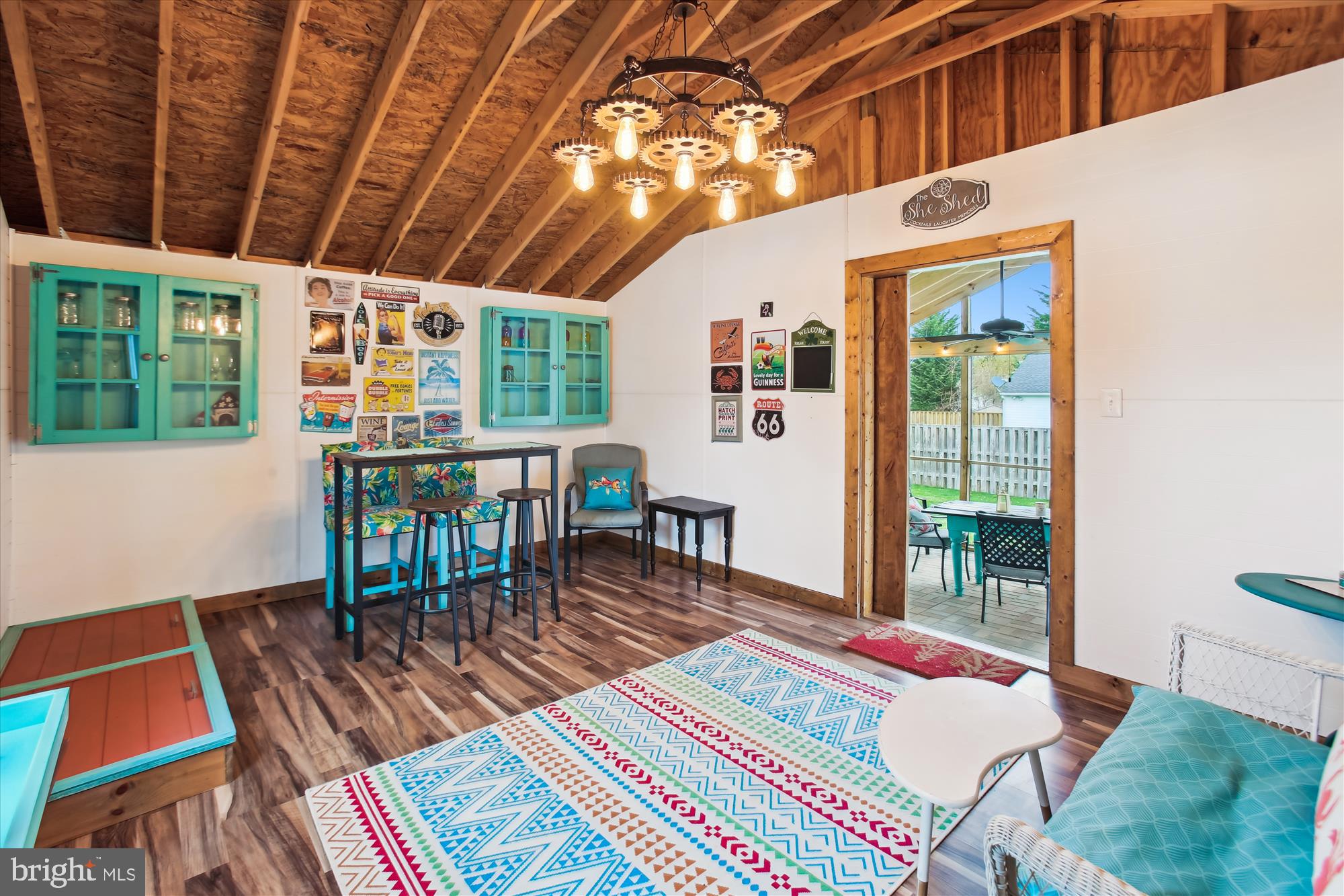 BERRYVILLE - Residential