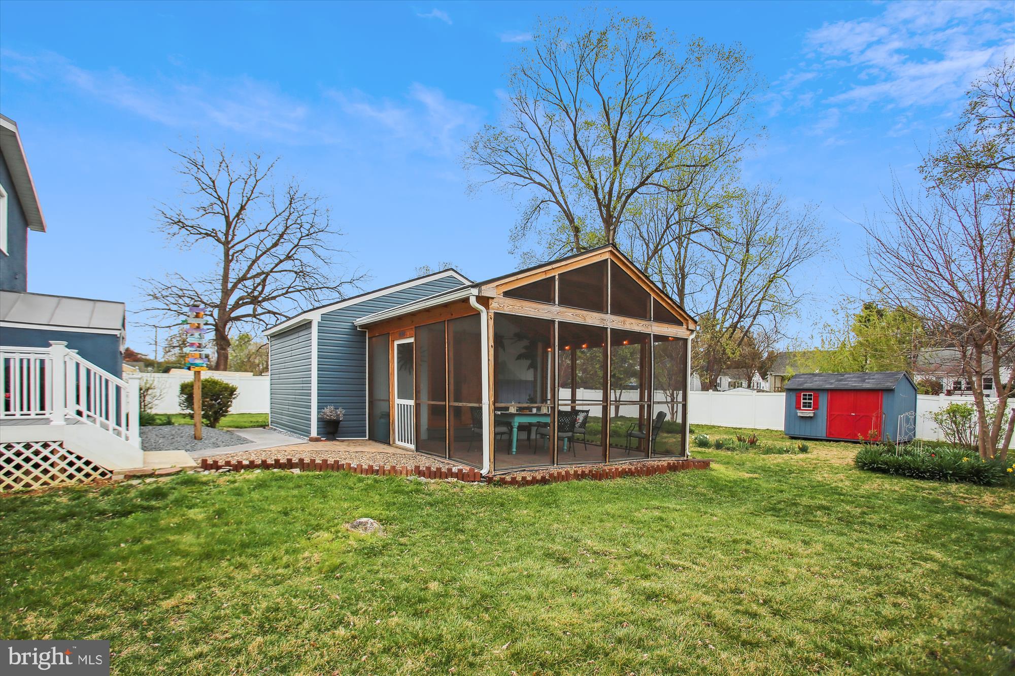 BERRYVILLE - Residential