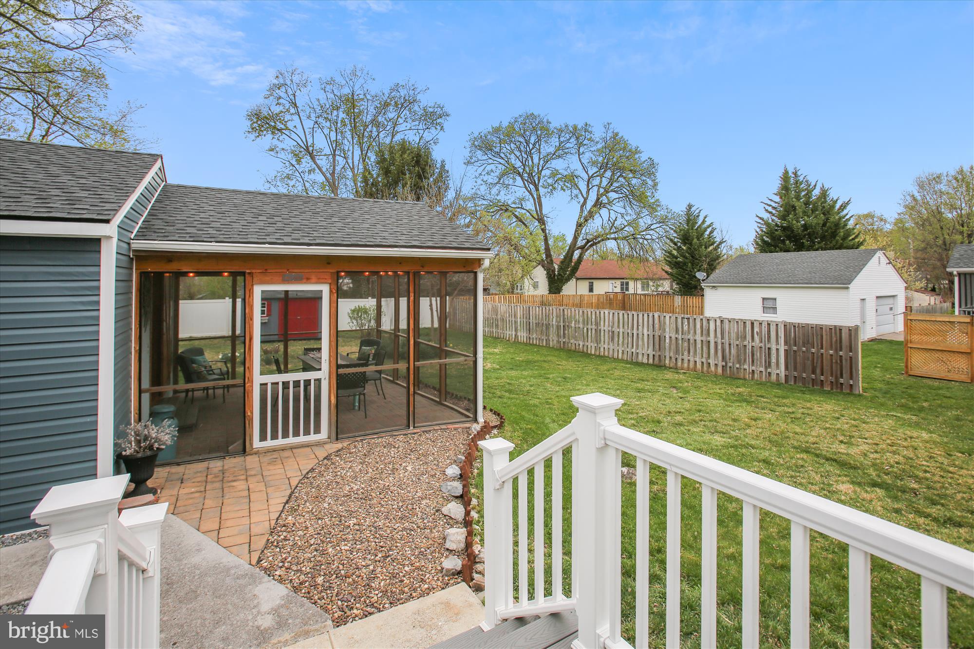 BERRYVILLE - Residential