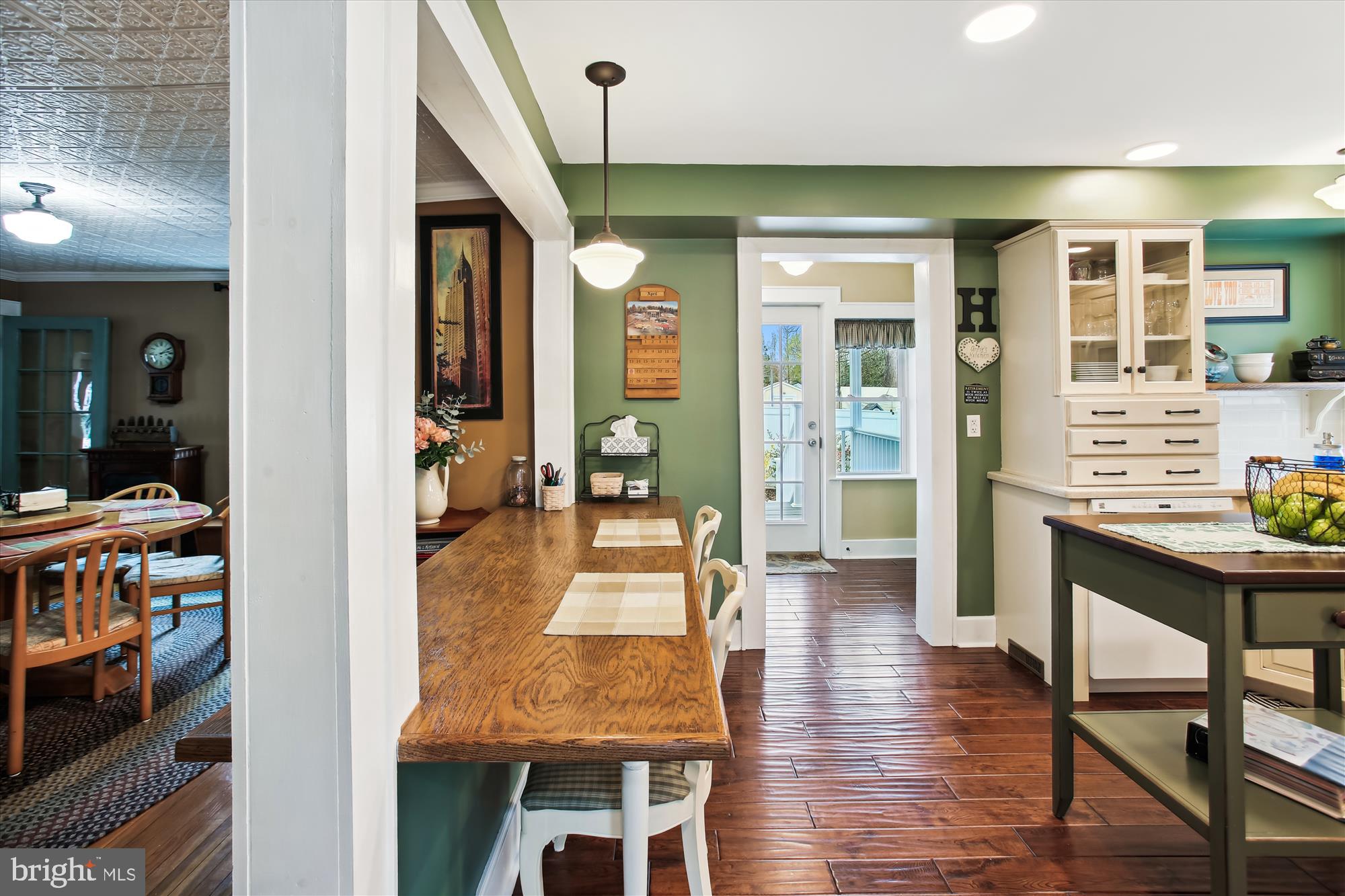 BERRYVILLE - Residential