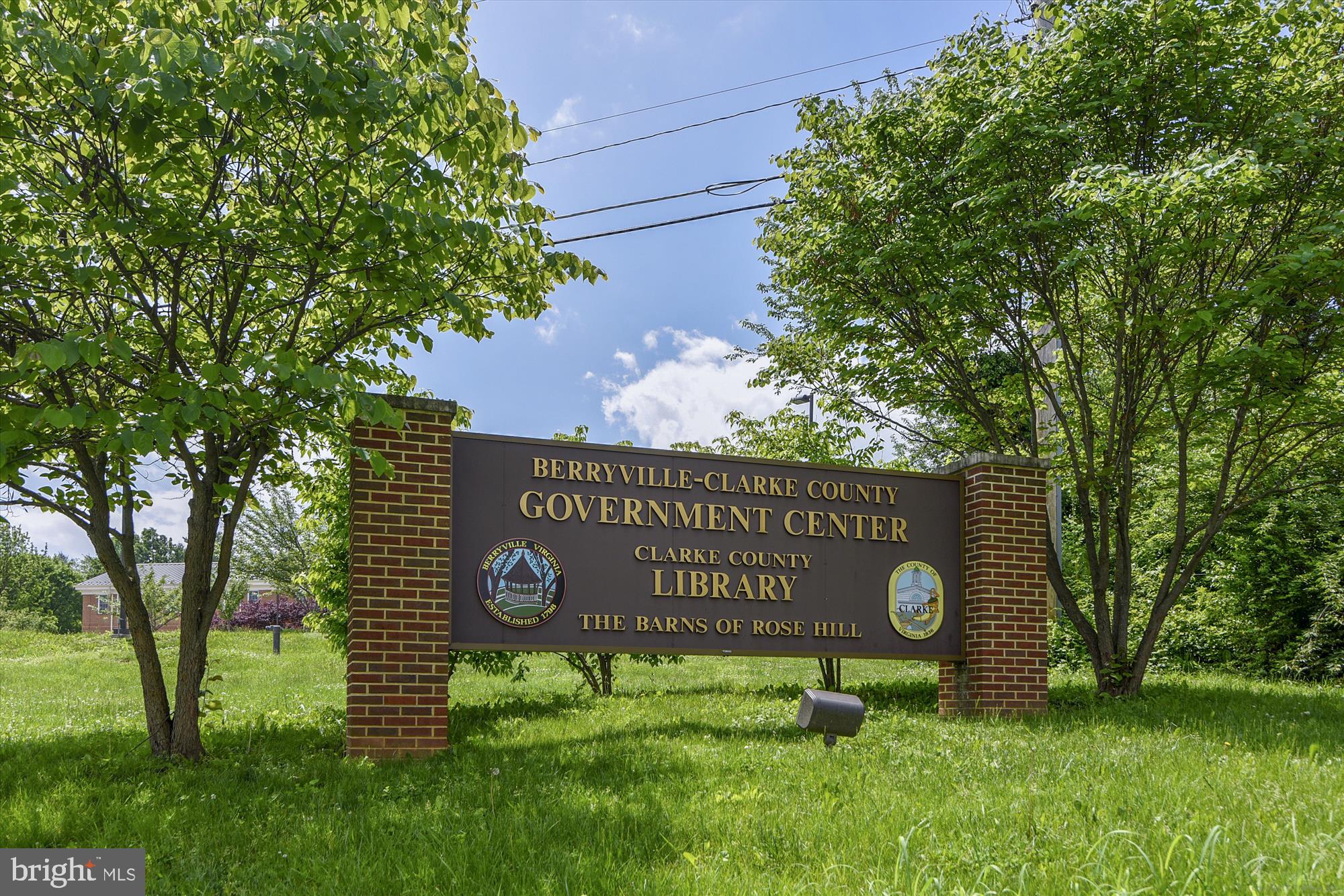 BERRYVILLE - Residential