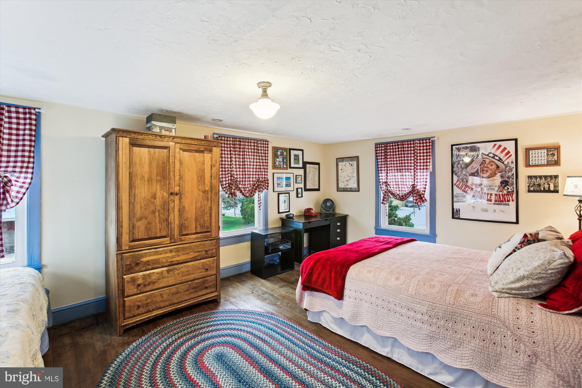 BERRYVILLE - Residential