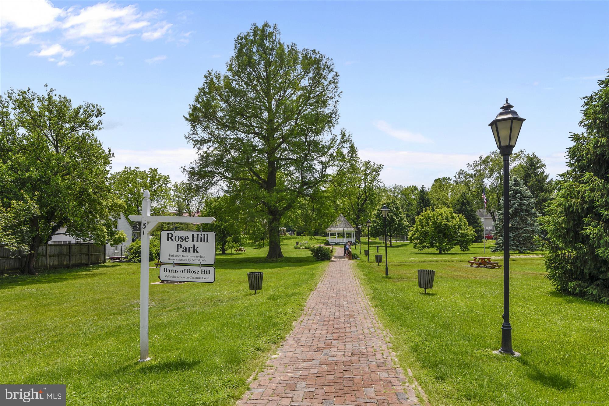 BERRYVILLE - Residential