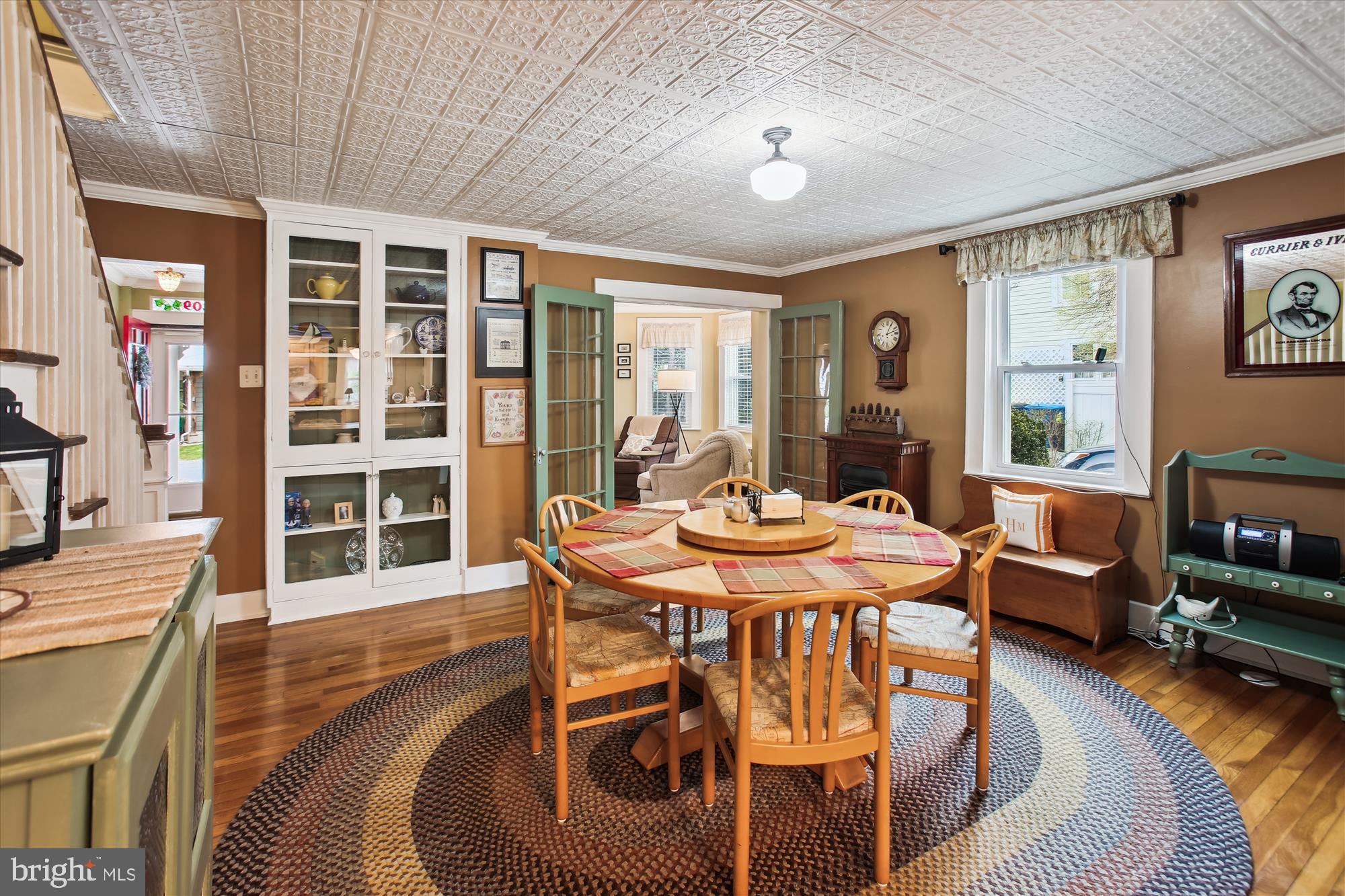 BERRYVILLE - Residential