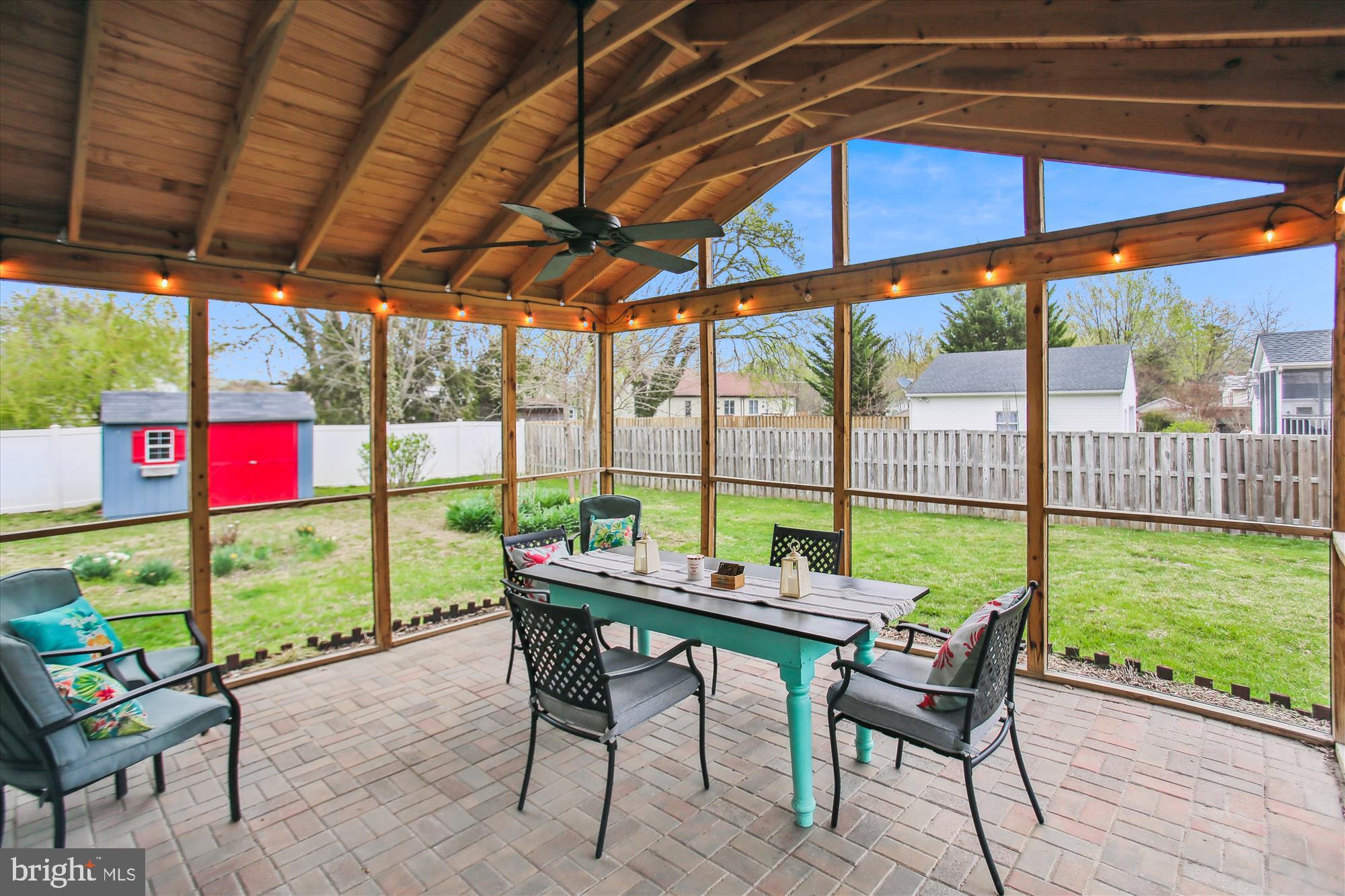 BERRYVILLE - Residential