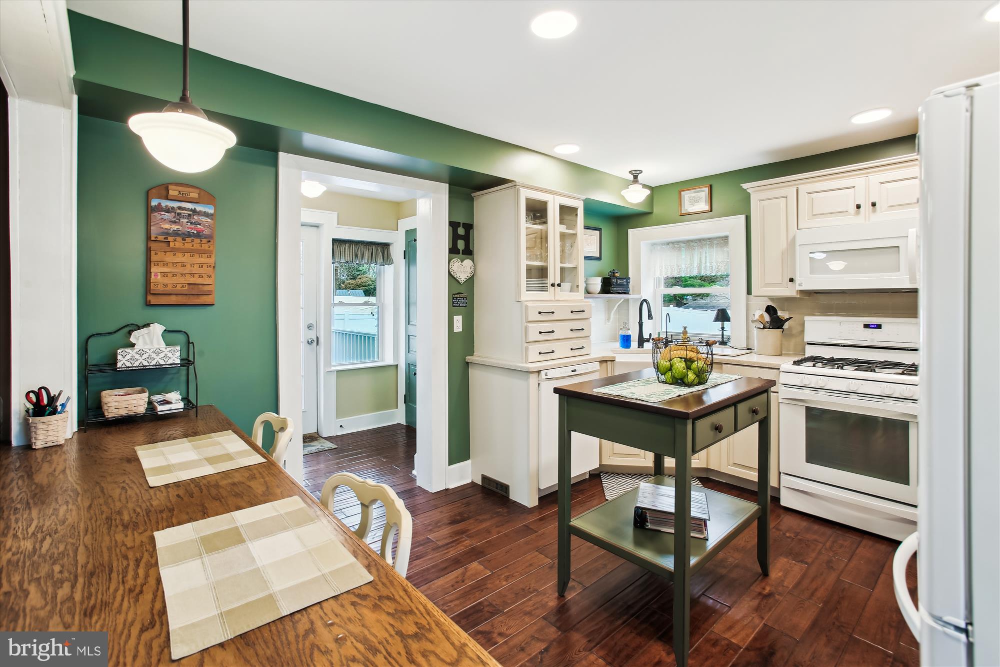 BERRYVILLE - Residential