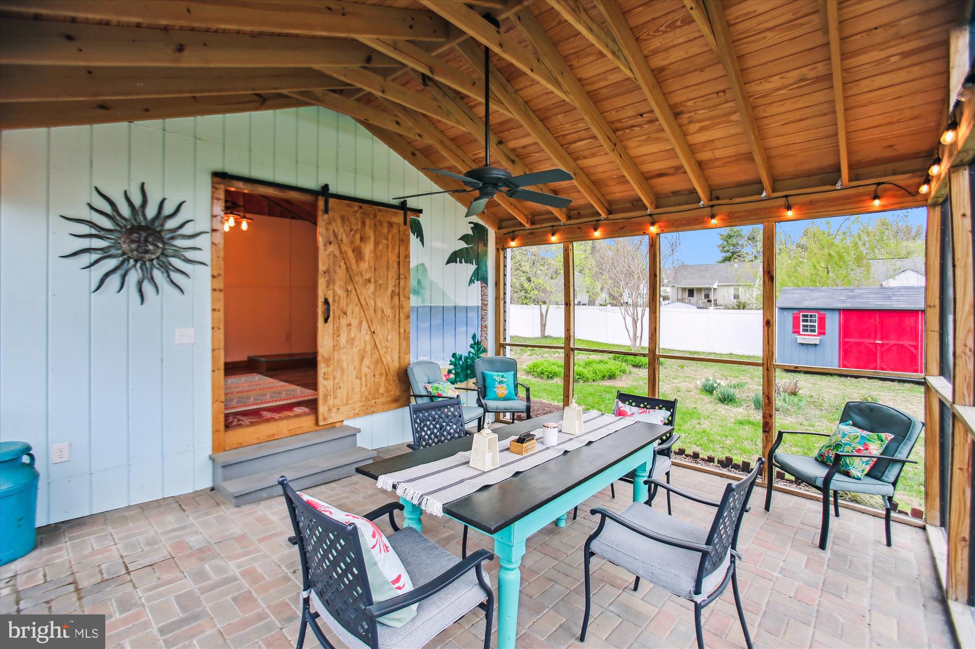 BERRYVILLE - Residential