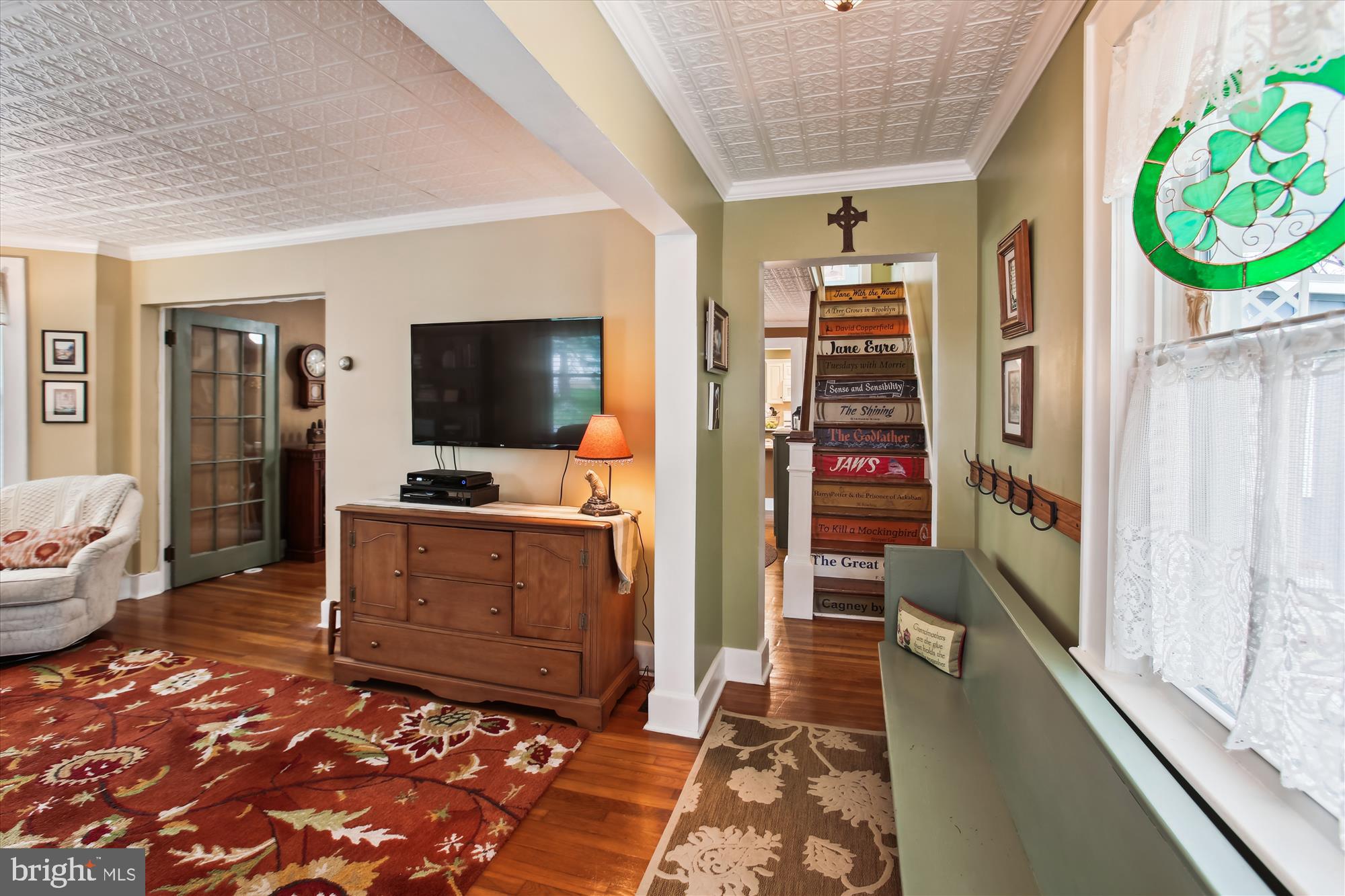 BERRYVILLE - Residential