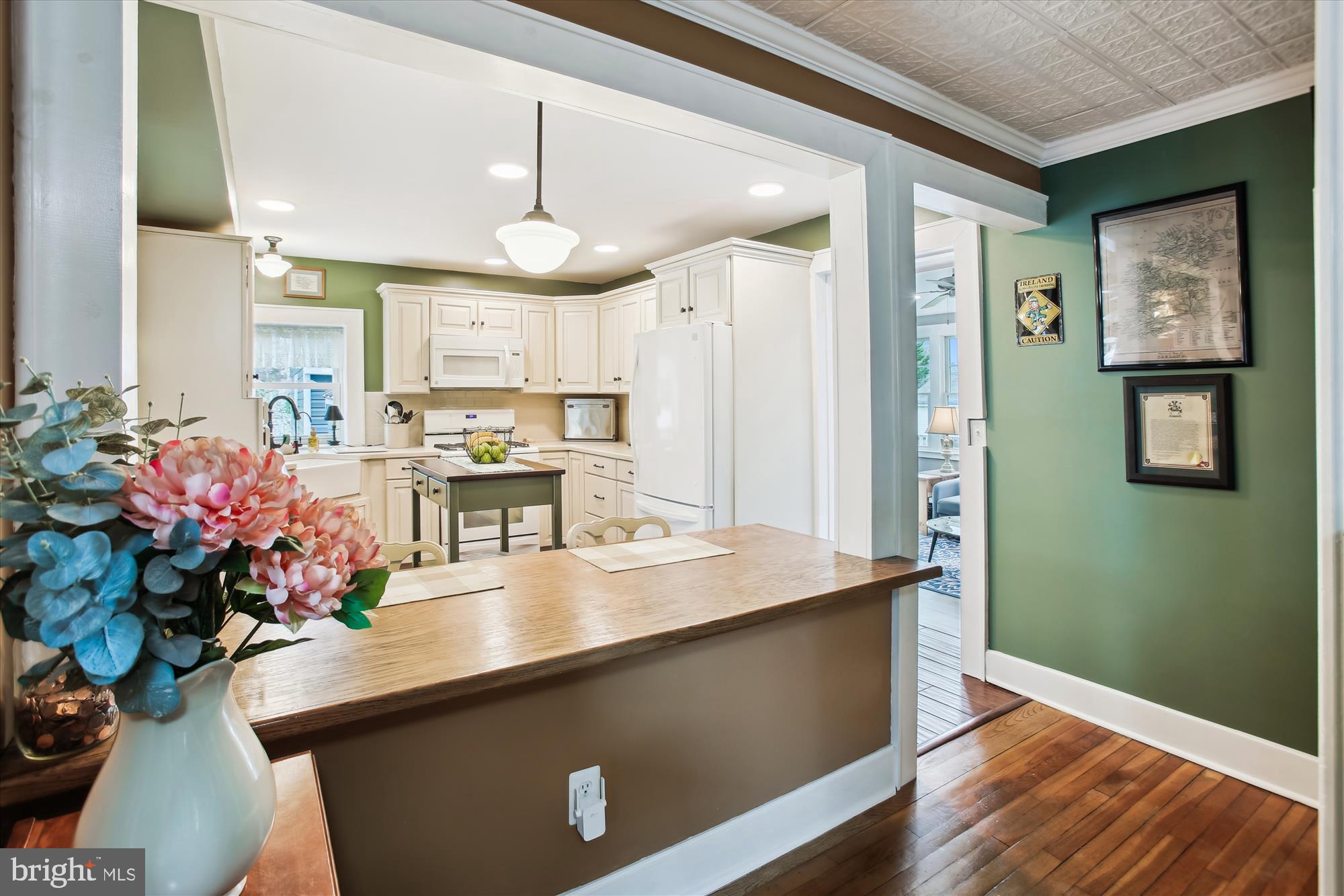 BERRYVILLE - Residential