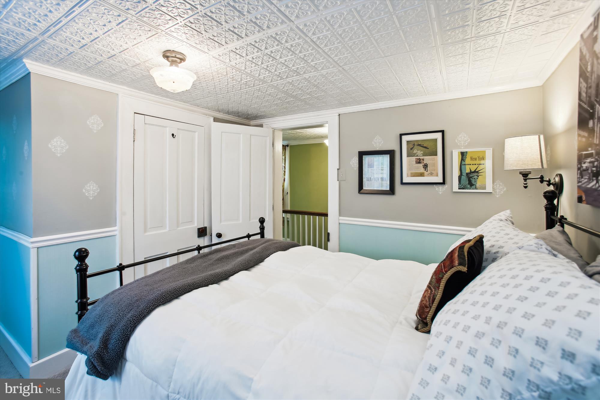 BERRYVILLE - Residential