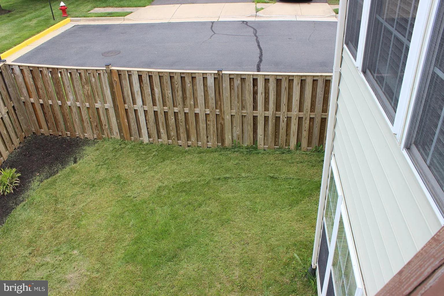 COLONNADE AT DULLES - Residential Lease