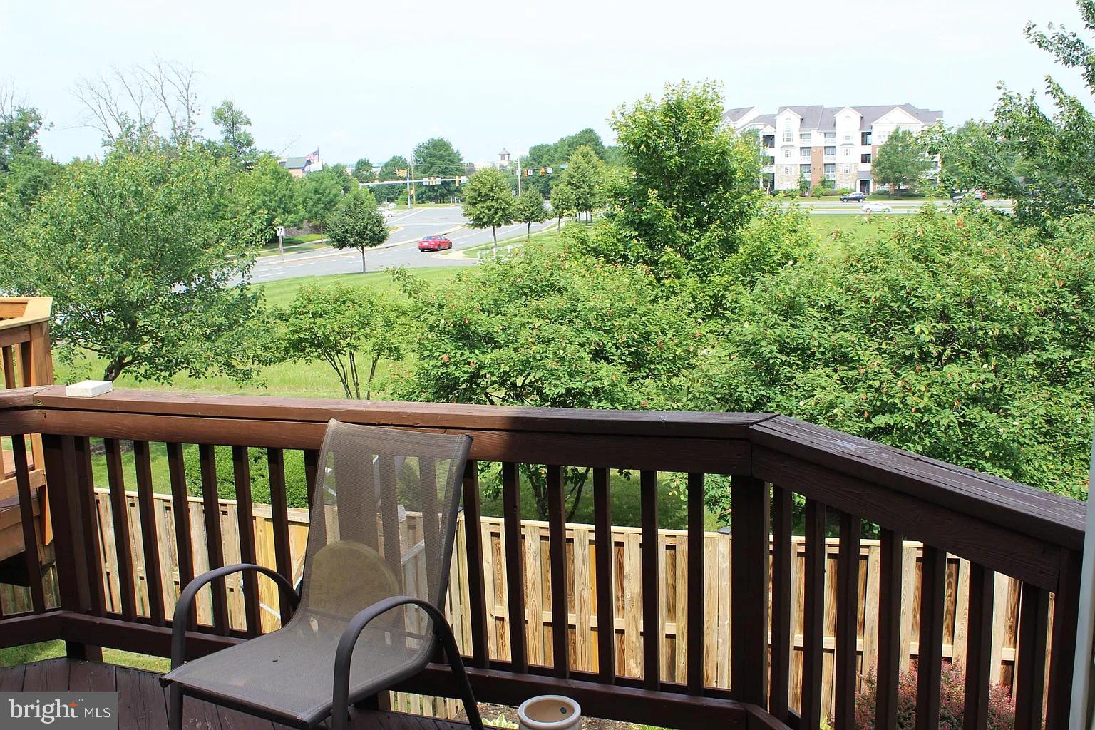 COLONNADE AT DULLES - Residential Lease