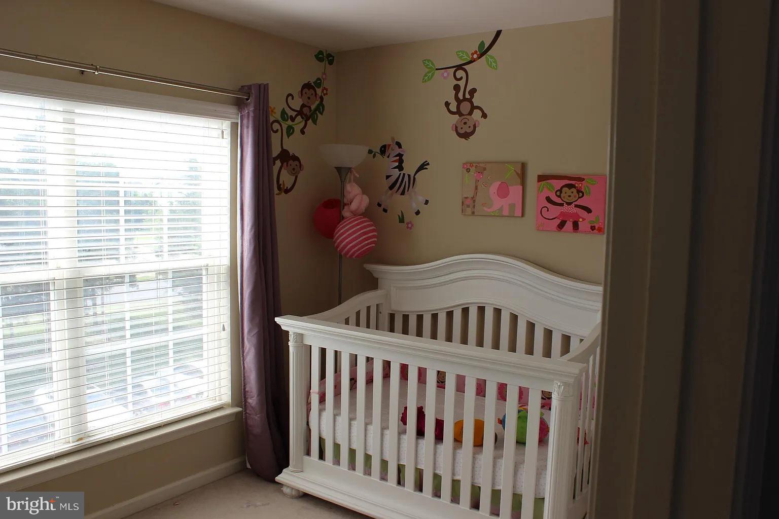 COLONNADE AT DULLES - Residential Lease