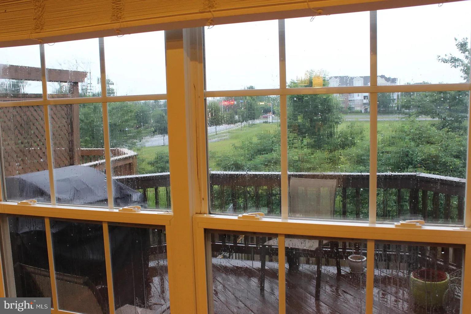 COLONNADE AT DULLES - Residential Lease