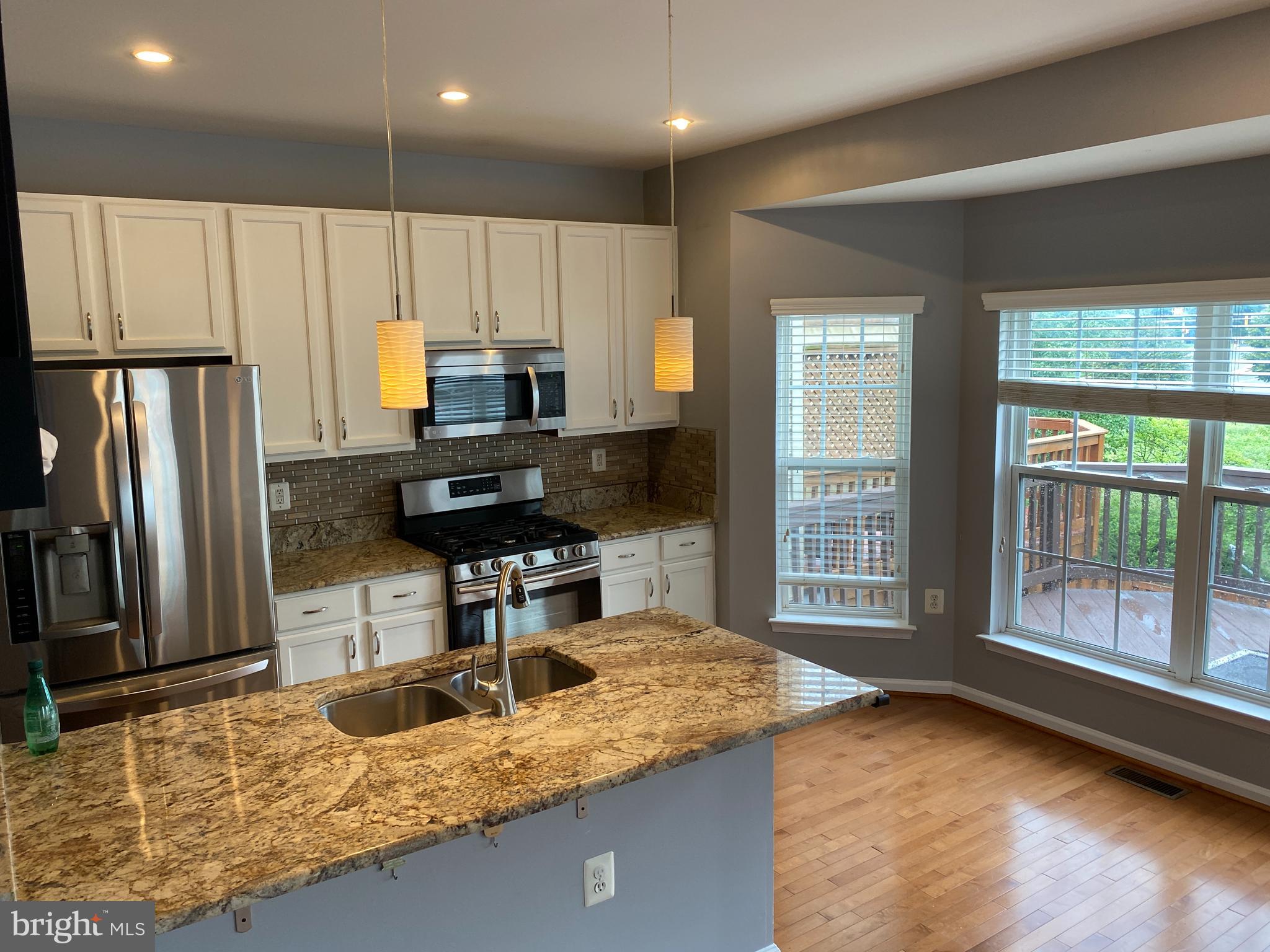 COLONNADE AT DULLES - Residential Lease