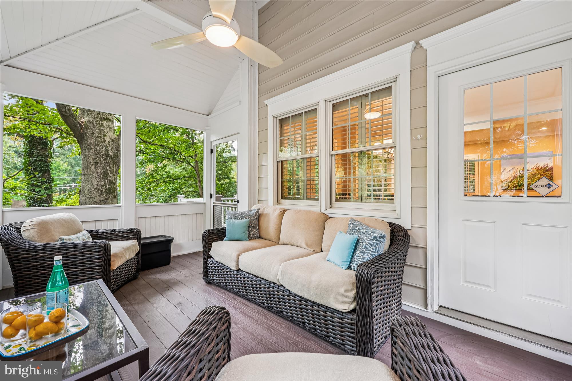 WOODBURN - Residential