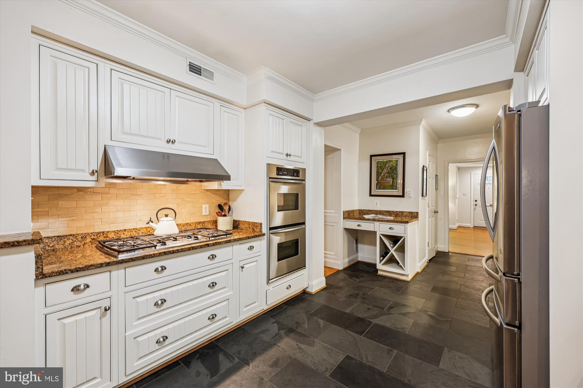 WOODBURN - Residential