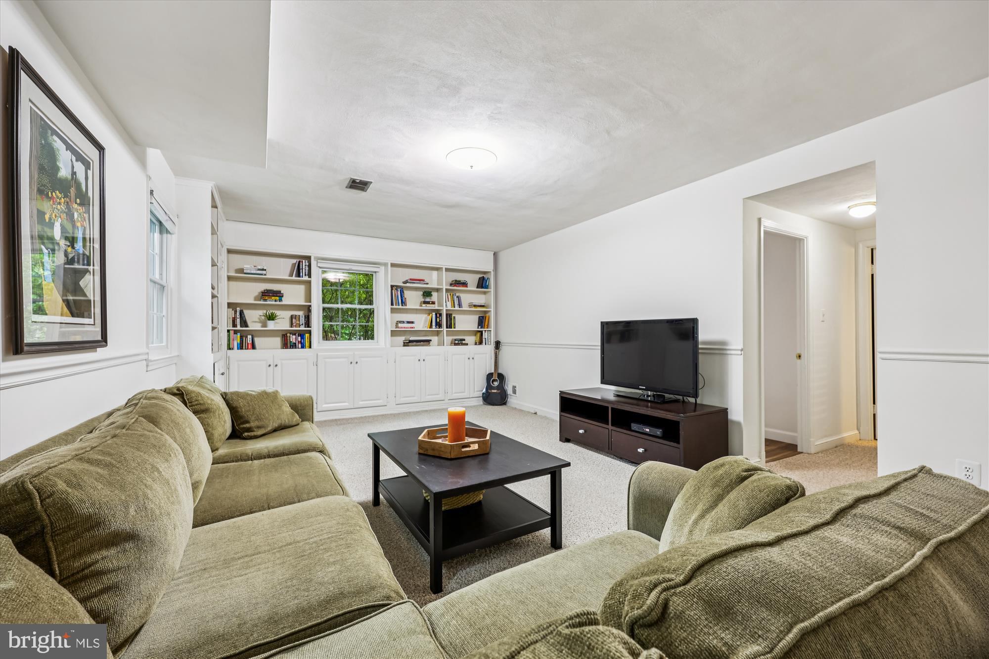 WOODBURN - Residential