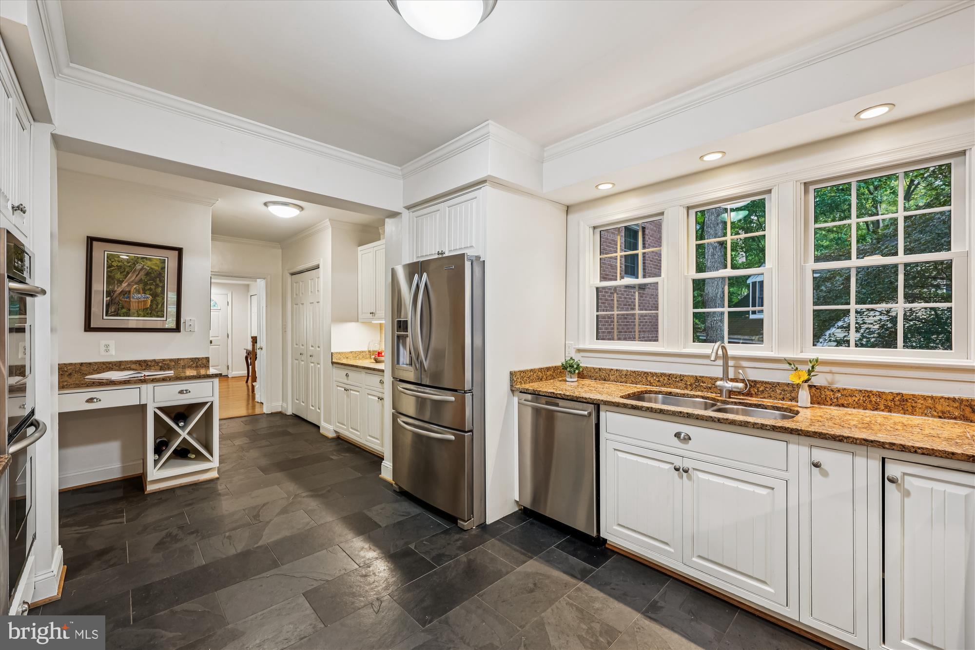 WOODBURN - Residential