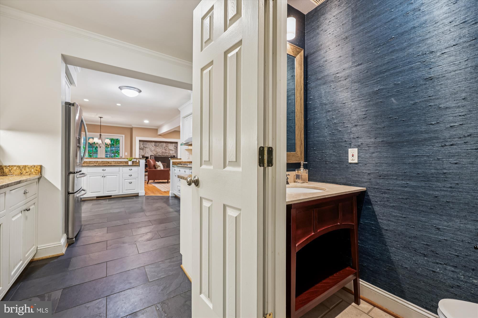 WOODBURN - Residential