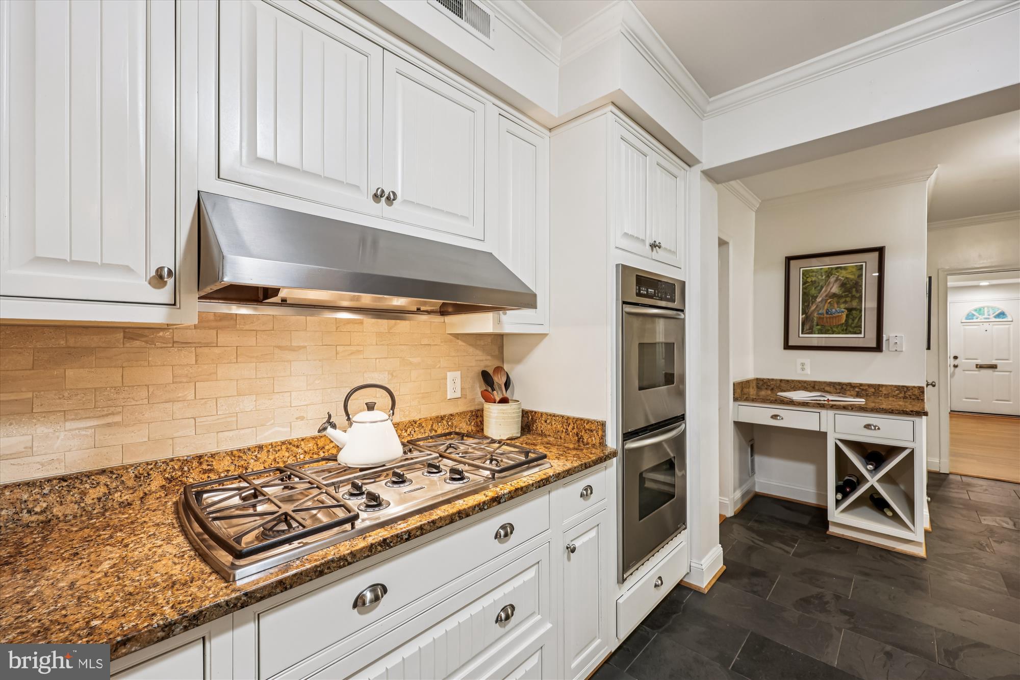 WOODBURN - Residential