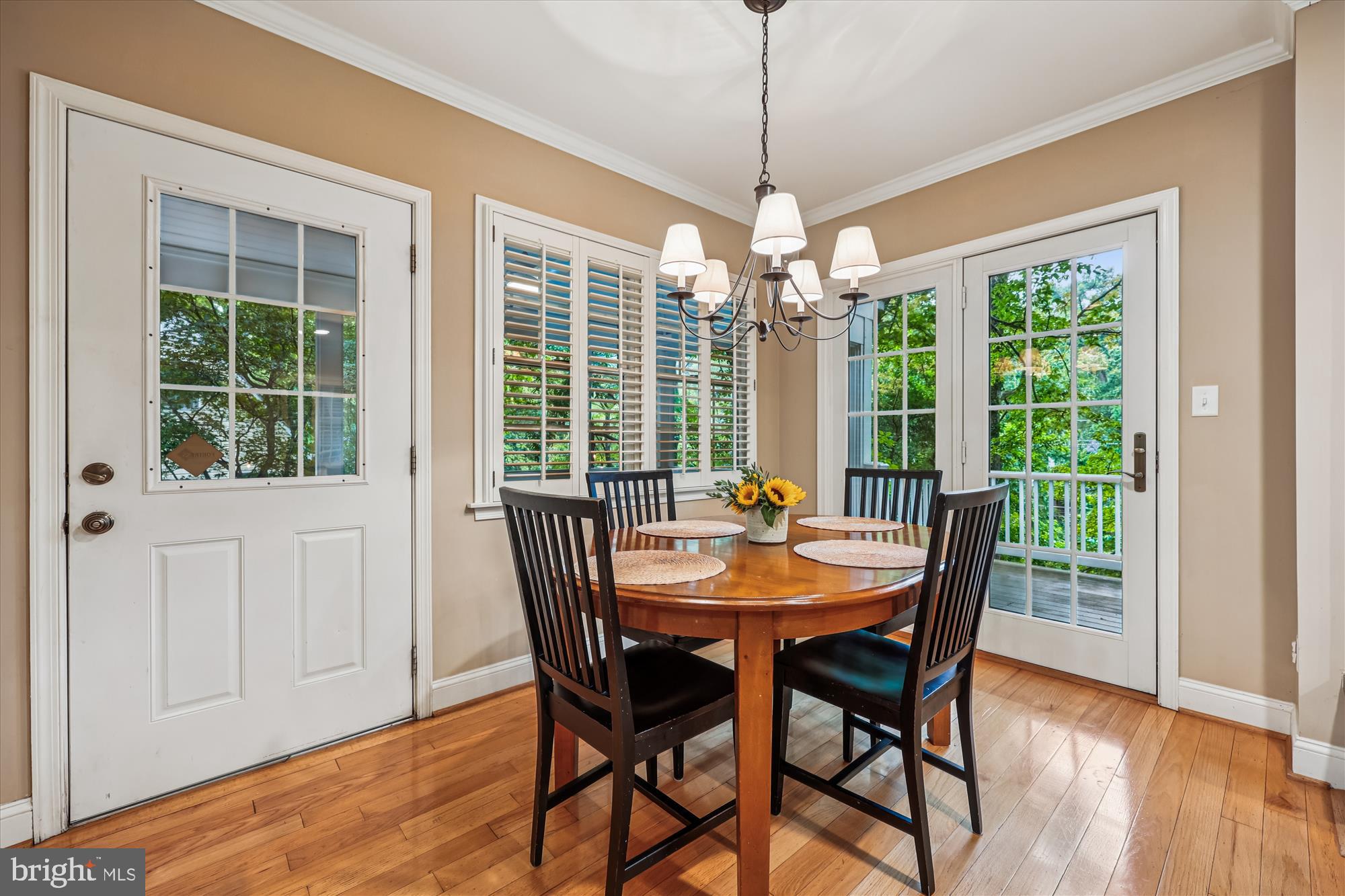 WOODBURN - Residential