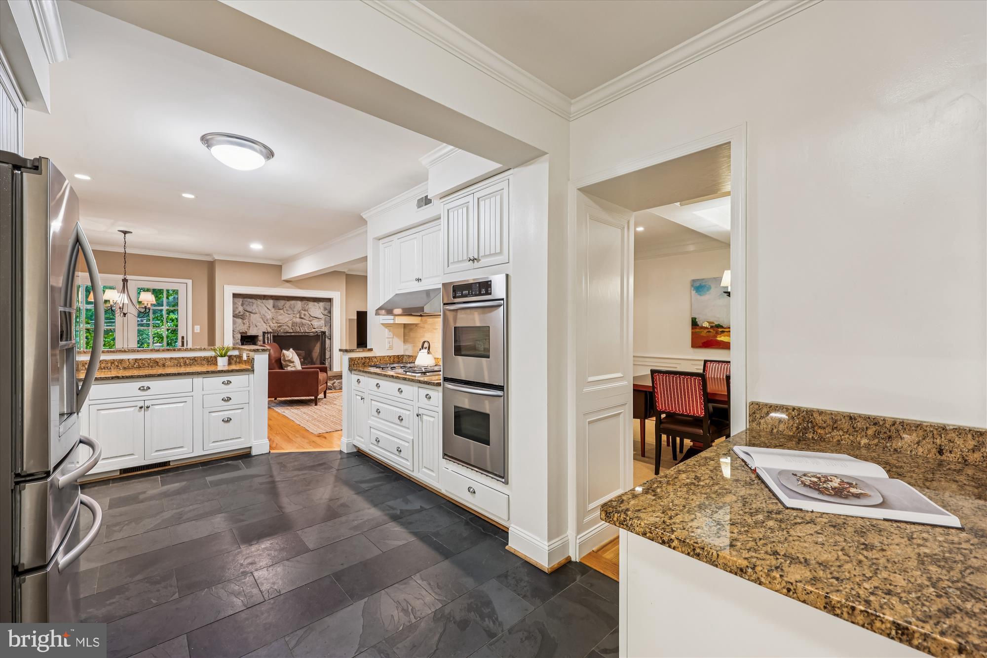 WOODBURN - Residential