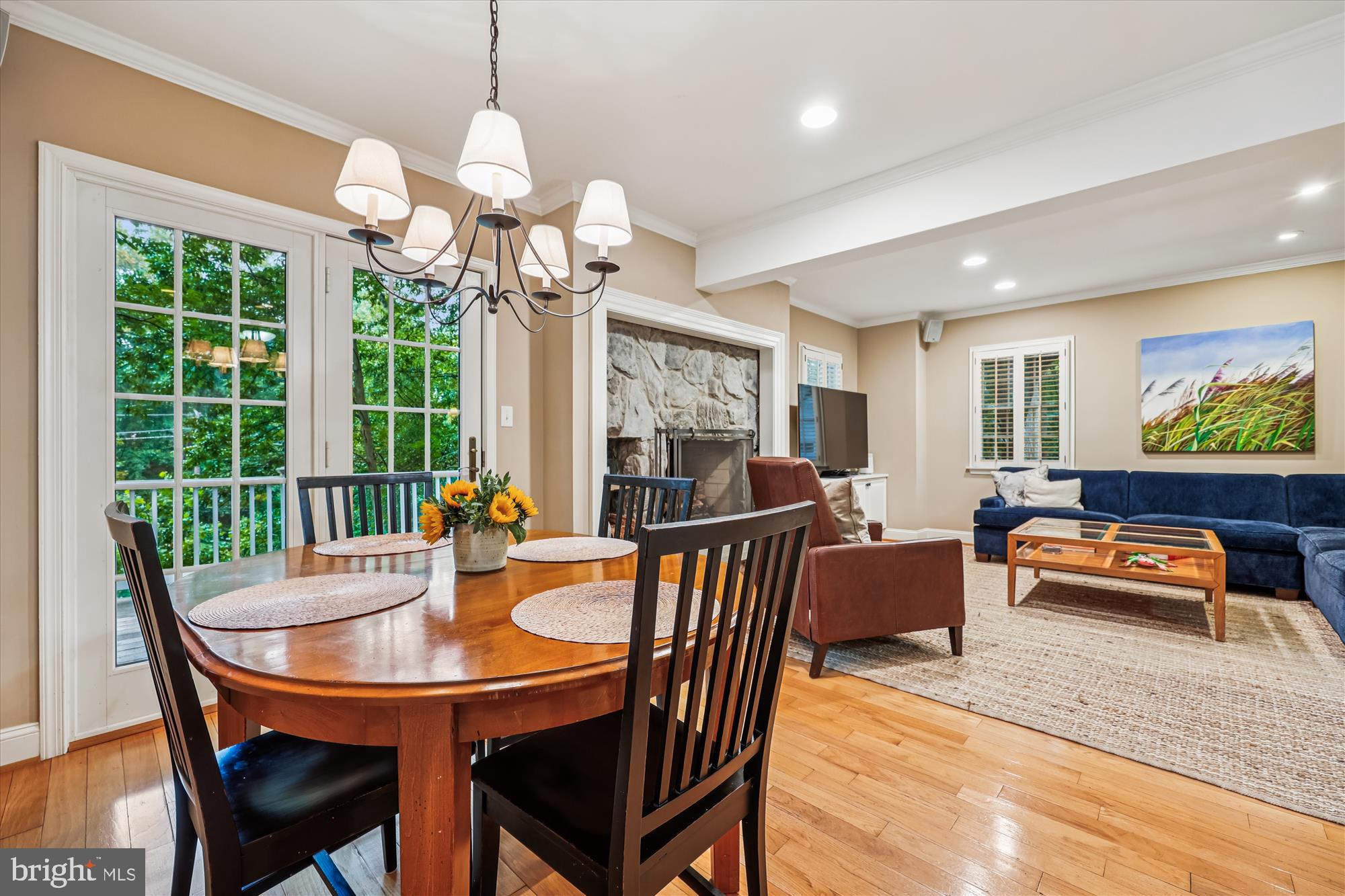 WOODBURN - Residential