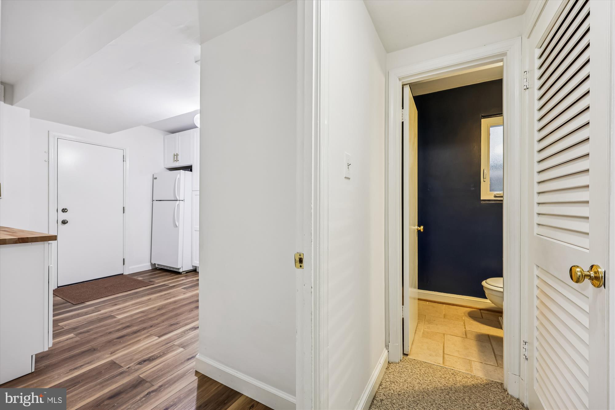 WOODBURN - Residential