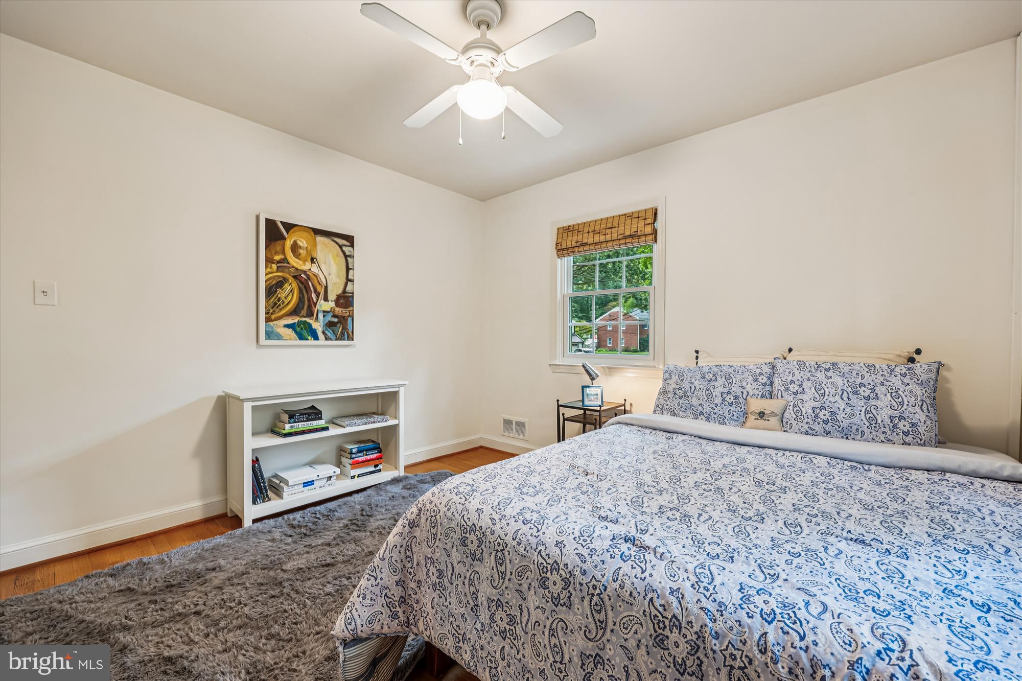 WOODBURN - Residential