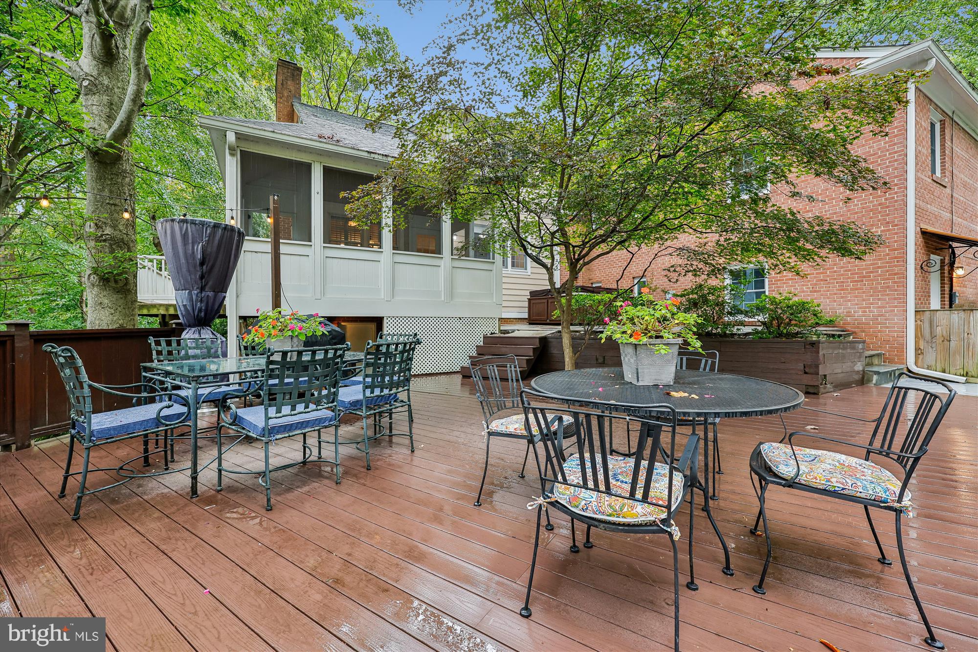 WOODBURN - Residential