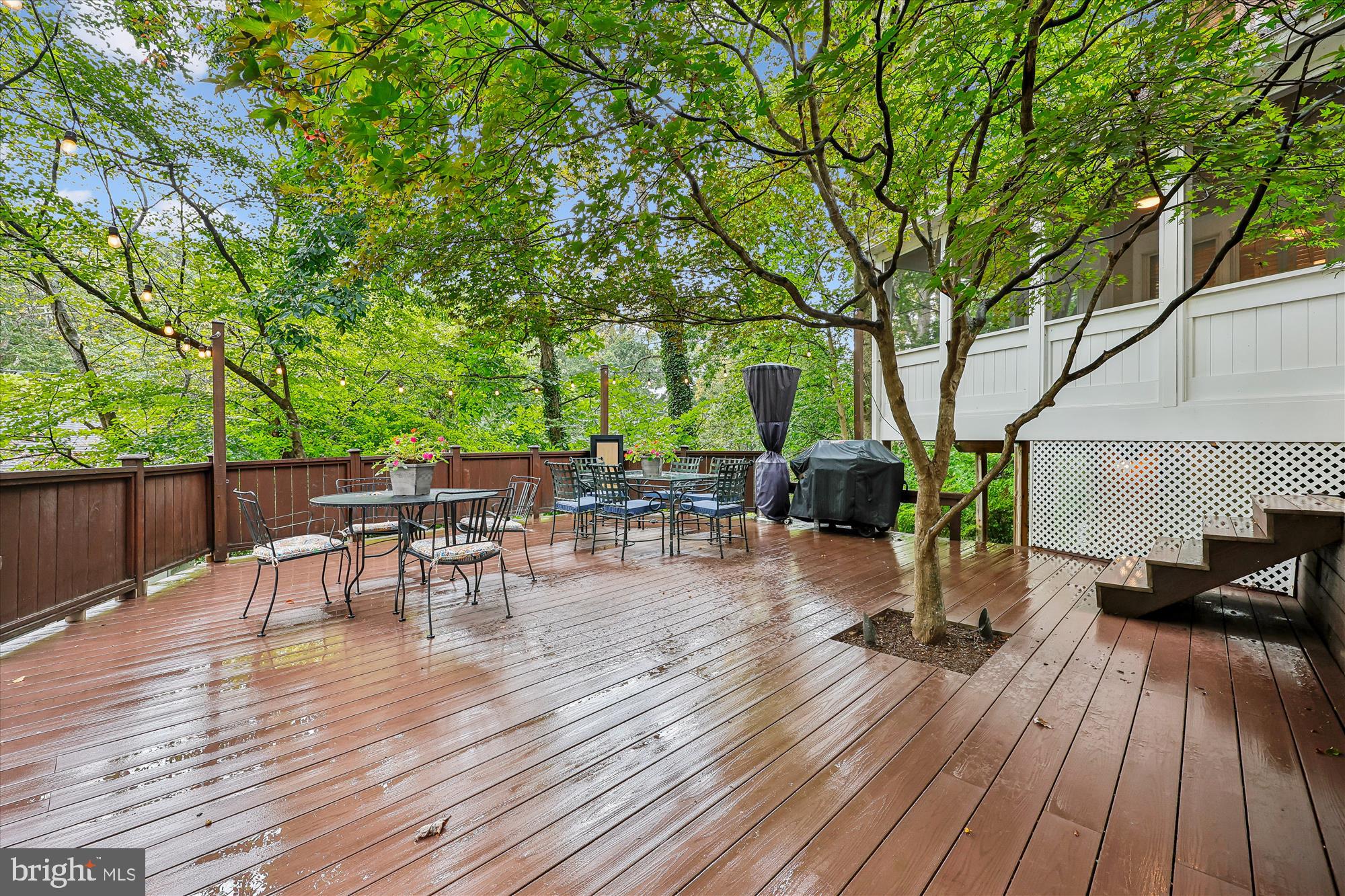 WOODBURN - Residential